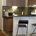 Apartment Louvre