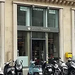 Apartment Louvre